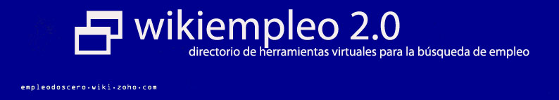WikiEmpleo 2.0